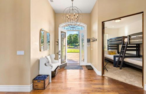 Frontier Farmhouse - Foto 58