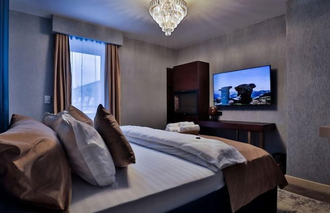 Elexus Poiana Brasov - Foto 35