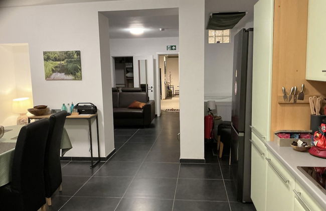 Holiday Home for 4 in Diest With Parking - Foto 4