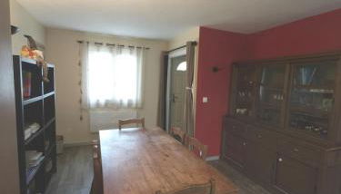 Maison de famille 4-6 personnes à 5 min du Futuroscope - Foto 5