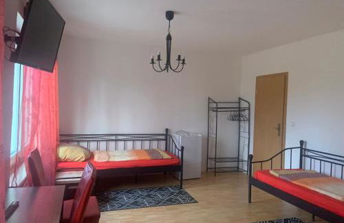 Ferien- und Monteurwohnungen Wendischbrome - Foto 38