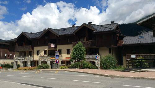 Facing the Chamonix Needles - Foto 3