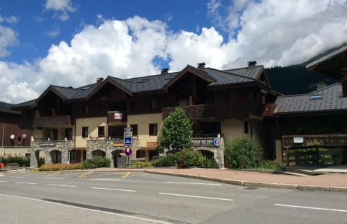 Facing the Chamonix Needles - Foto 3