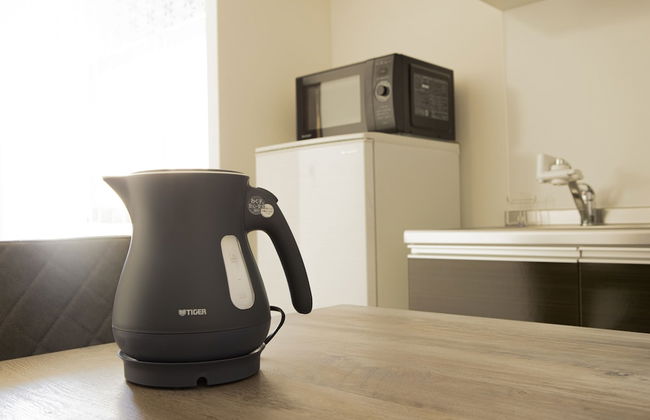 Coruscant Hotel Nagasaki Station 2 - Foto 29