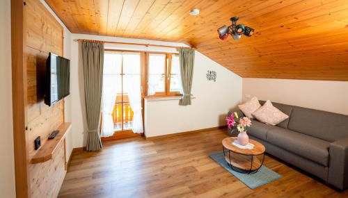 Wohlfühl Auszeit in den Bergen - Foto 4