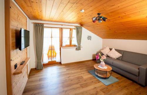 Wohlfühl Auszeit in den Bergen - Foto 4