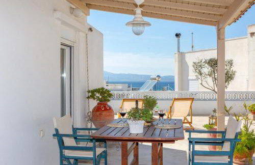 Ep'Avlis Boutique Apartments - Foto 73