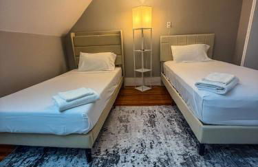 Stylish Stay By Beach And Shops - Foto 15