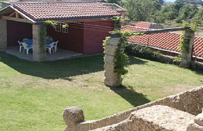 Quinta da Fonte Arcada - Photo 14