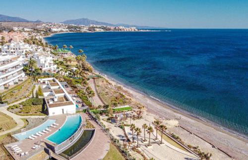 TE- Luxury resort front line beach families only - Foto 40