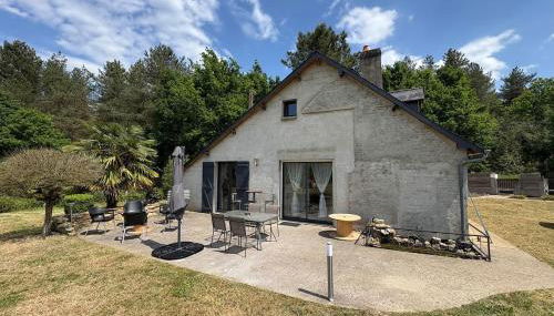 Le Fougeray - Foto 3