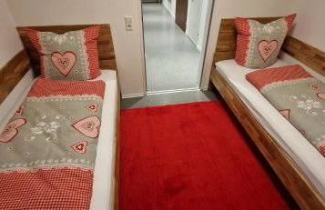 Renatas Ferienwohnung Wohnung David - Foto 2