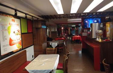 PEDRA BONITA PRECIOSO HOTEL ltda - Foto 64