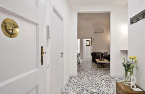 Apartment in downtown Barcelona - Vintage - Foto 12