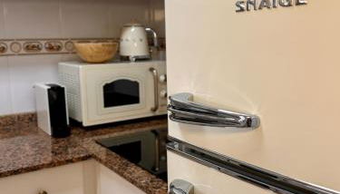 Cozy 2 bedroom apartment near Los Locos Beach - Foto 4