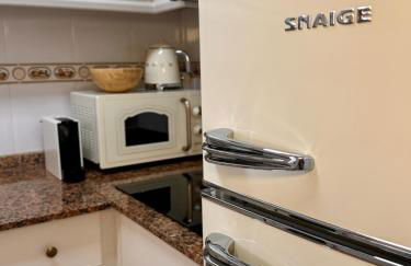 Cozy 2 bedroom apartment near Los Locos Beach - Foto 4