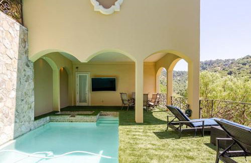 Mansion in the hills near Universal Studios! - Foto 54