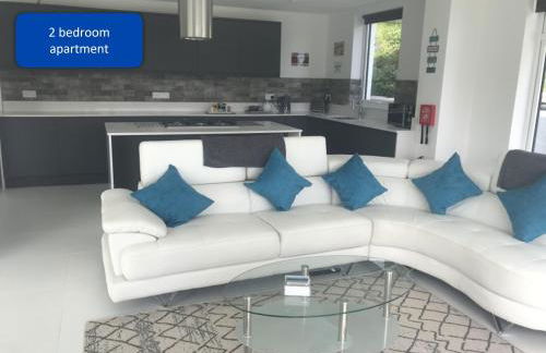 Ocean View Apartments - Foto 7