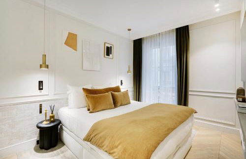 TheLander - Champs Elysées Serviced Apartments - Foto 38