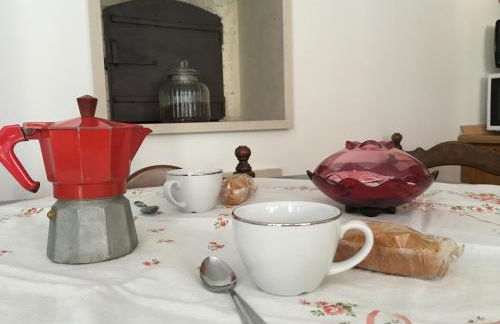 La casa di Colino e Annina - Foto 15