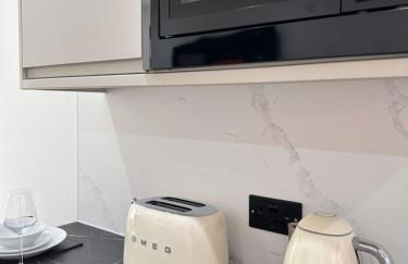 1 bedroom apartment - The Olive Tree - Foto 22