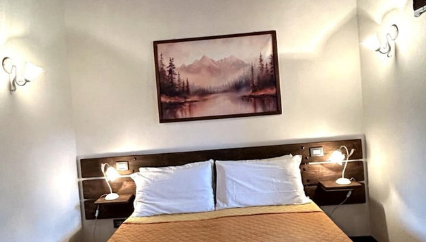 IL PIANETTO - Foto 4, Zimmer