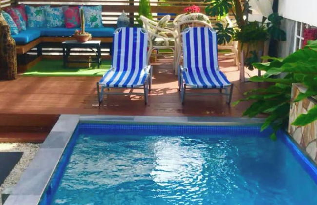 Villa De Lasannta - 2bd By Zenbreak - Photo 8