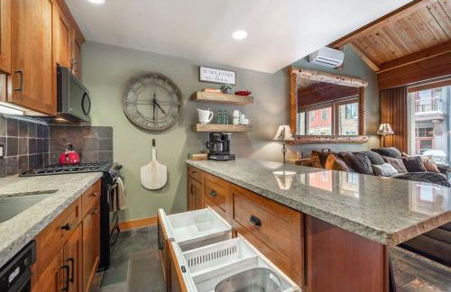 Cozy Northstar Village Family Condo Walk to Lifts 2 Full BA Excellent Location - Foto 18