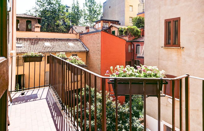 Casa Marconi 67 by Wonderful Italy - Foto 18