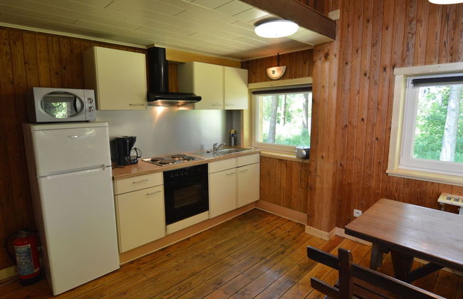 Welcoming Cottage in Hatrival With Terrace - Foto 7