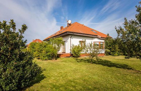 Landhaus mit Garten - Foto 41