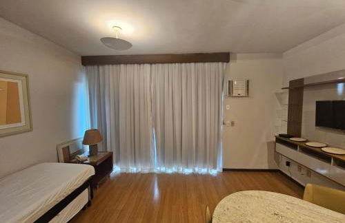 Modernidade e Charme no coração da Savassi - Foto 43