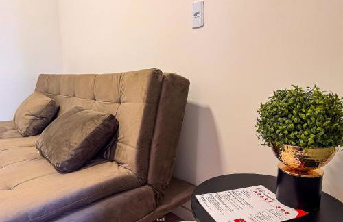 Apartamento 1 quarto - Foto 8