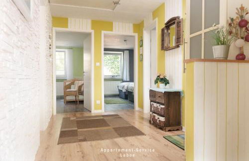 Fewo Kuhnert - Foto 9