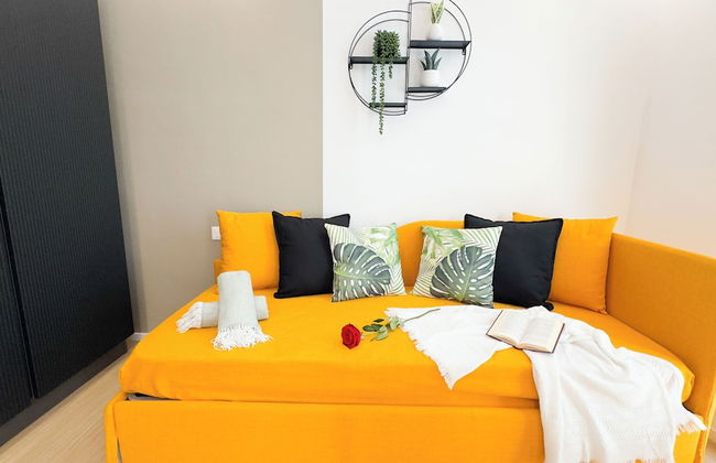 Bagatella Apartaments - Suite Scorcio Laguna - Foto 9