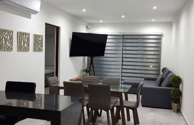 Gorgeous Apartment Hoestel Long Island! - Photo 8