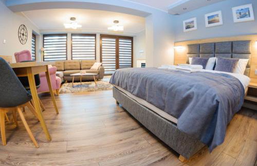 BALTIC PLAŻA przy plaży - Foto 58