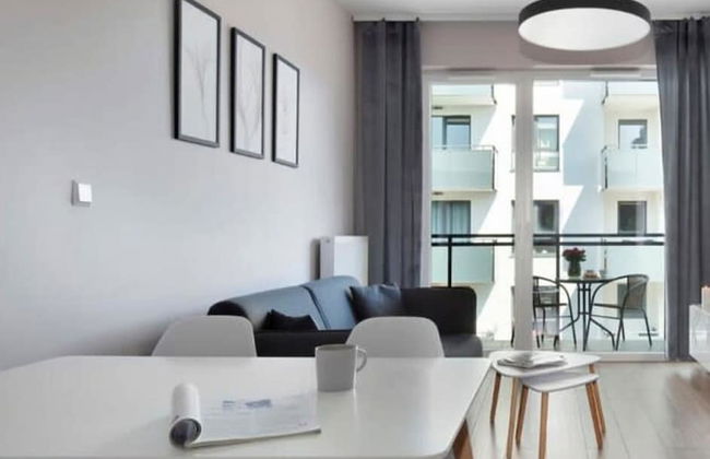 Elite Apartments Berry 2 Cozy Apartment Next to the Museum of World War Center - Foto 11