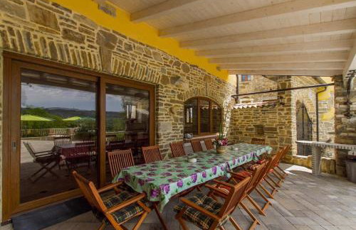 Villa Karlici - Photo 40