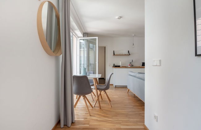 Limehome Leipzig Jahnallee - Foto 32