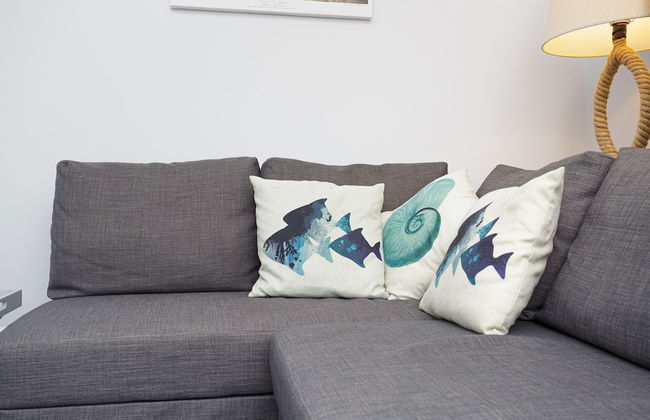 Seabird Apartments - Foto 68