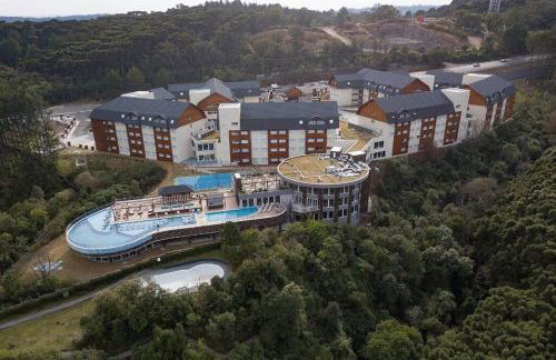 Gramado Golden - Infraestrutura Completa - Foto 22