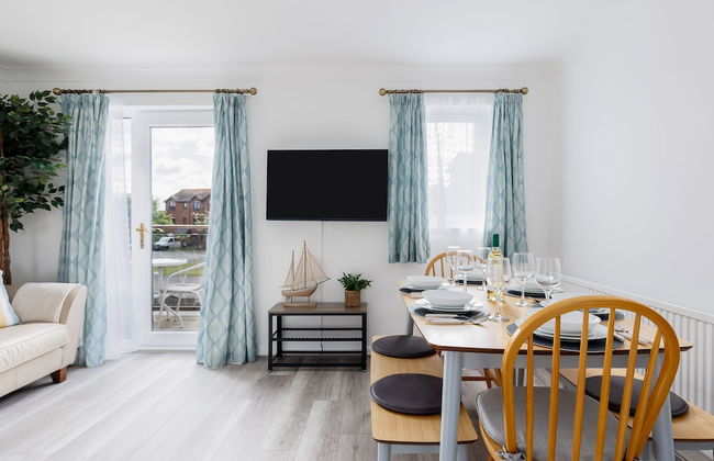 Spinnaker House - Photo 20