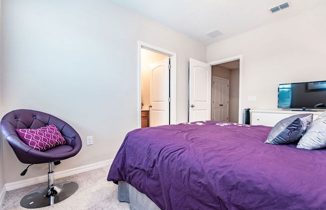 Pool Home, 11 mi to Disney! Free Water Park - Photo 11