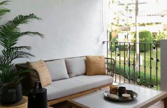 First Line Beach Beautiful and Bright Home - Photo 29