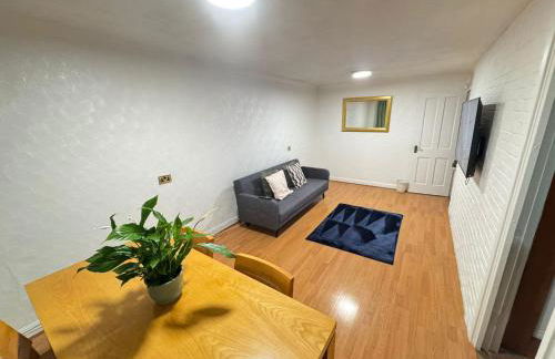 TKS Modern 1BED Flat, London - Foto 9