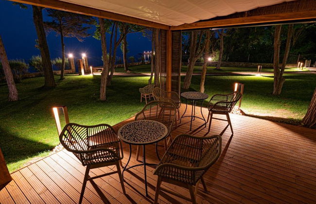 Epico Seafront and Garden Apartments - Foto 15