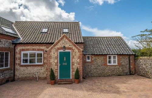 Gallery Cottage - Foto 2