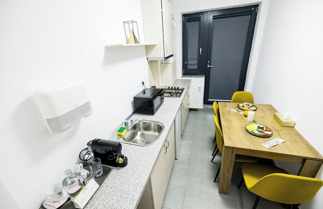 Le Blanc Aparthotel - Photo 28