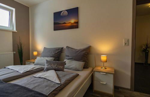 Ferienwohnung Dorfbrunnen - Photo 42